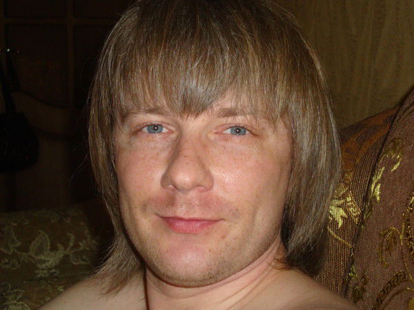 Владимир Щербатых