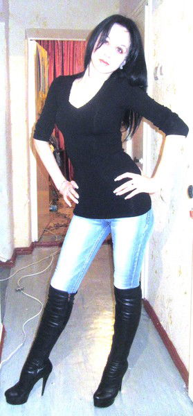 Самая Милая