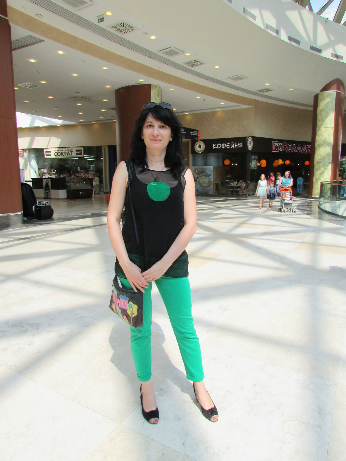 Индира Гуджеджиани