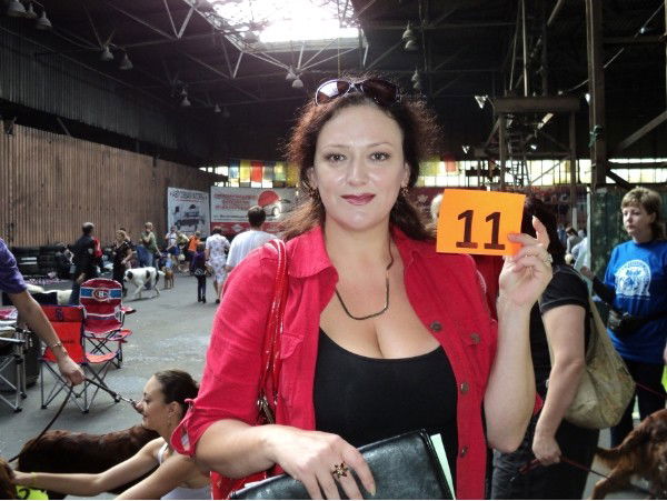 Снежанна Смоленская