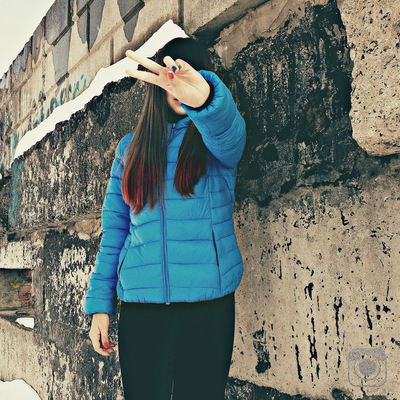 Ксюша Каспер