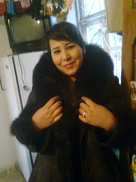 Дилшода Азизова