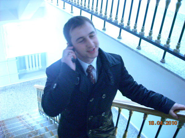 Виктор Маленок