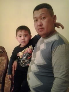 Кайрат Изтелеуов