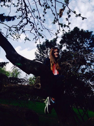 Вика Куракина