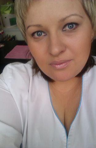 Лариса Выходцева