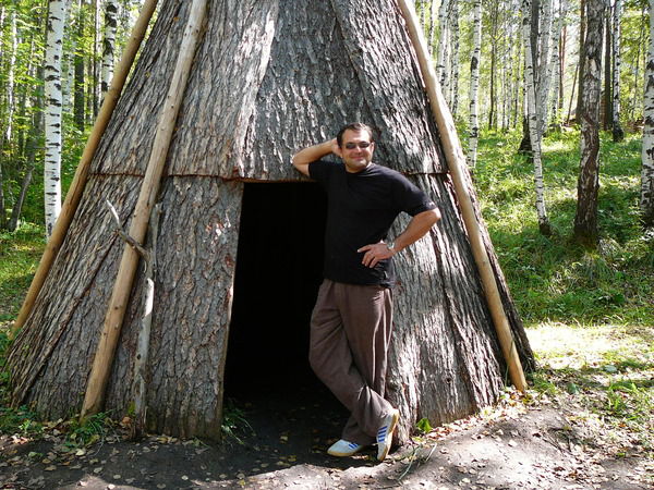 Игорь Ольшевский