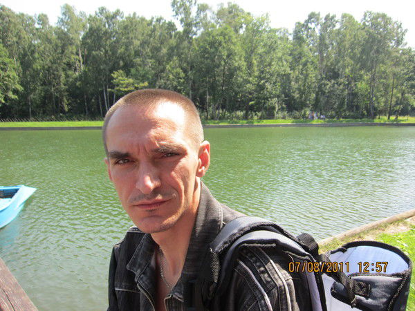 Александр Острейко