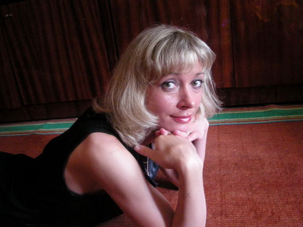 Вика Молодец