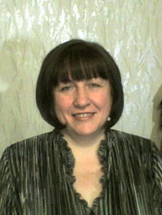 Галина Рыженко