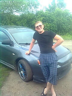 Вадим Прохожев