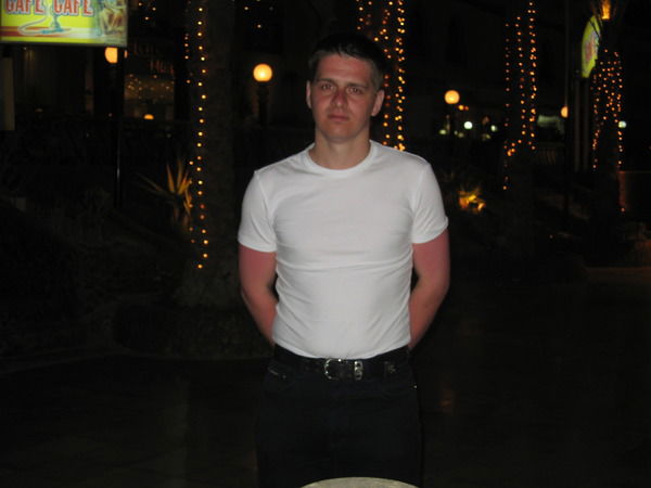 Сергей Гришков