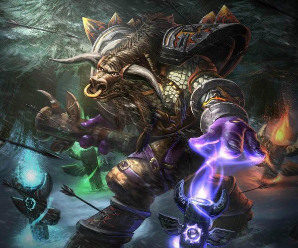 Сергей Мешков