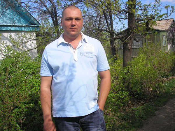 Игорь Ковалев