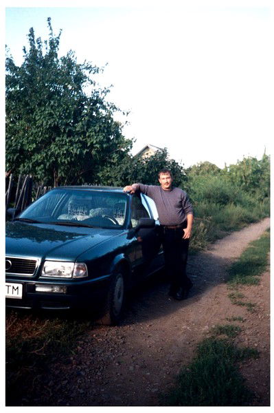 Виктор Губин