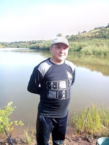 Александр Цыганов