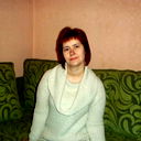 Марина Ильичёва