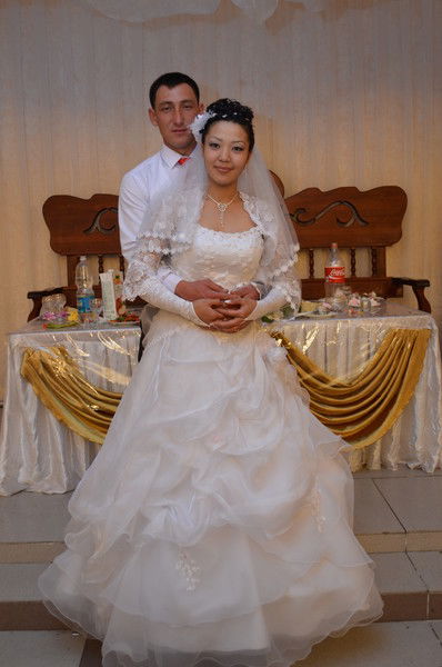 Саяуыш Шайшов