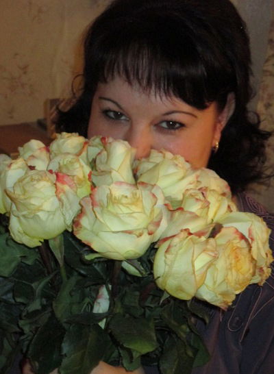 Ирина Согрина