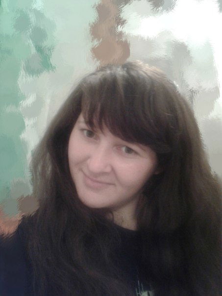 Катюша Приходько