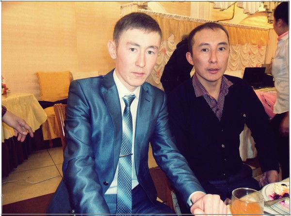 Маргулан Жаканов