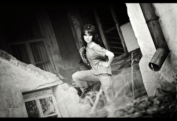 Юлия Задорина