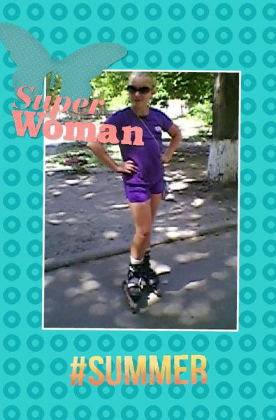 Надежда Лебедева