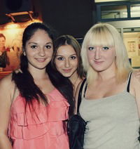 Кристина Оснач