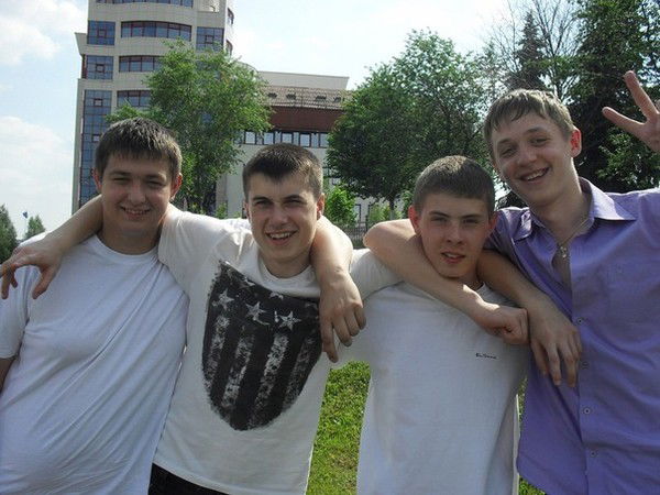 Андрей Кашкан