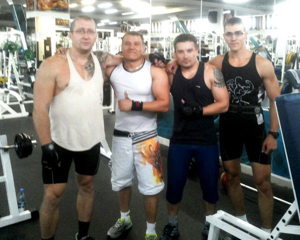 Расул Юлчиев