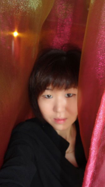 Елена Гейкер