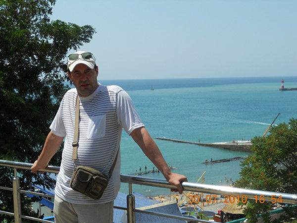 Максим Миллер