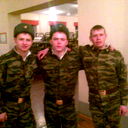 Дмитрий Николаев