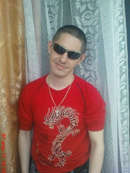 Петр Иванов