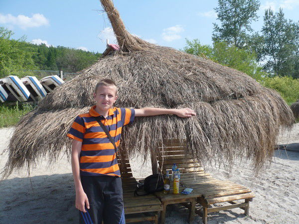 Евгений Бердников