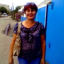 Татьяна Луганская