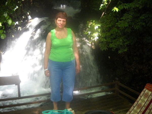 Татьяна Петрушенко