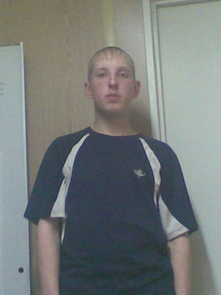 Евгений Белов