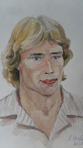 Владимир Тропин