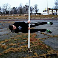 Віталій Красновській