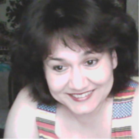 Герус Ирина