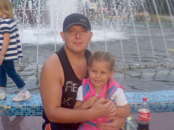 Вадим Обрезан