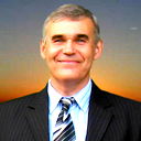 Игорь Новиков