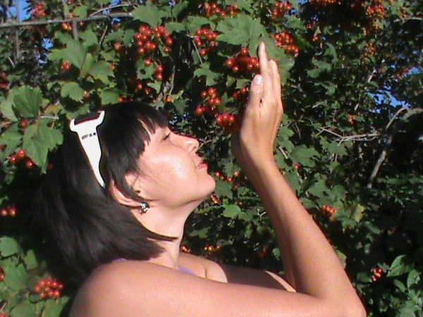 Анна Копишева