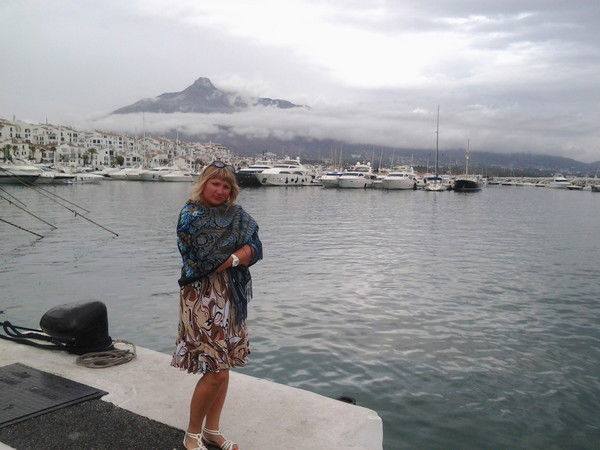 Елена Дерко