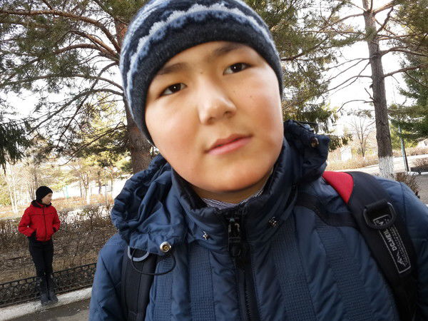 Дархан Кайыржан