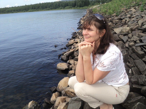 Елена Бойко