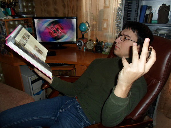 Александр Тимофеев