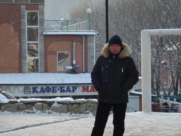 Евгений Иволапин