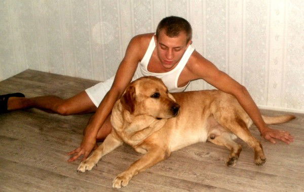 Пашок Данилов